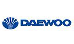 Logo Daewoo Daewoo
