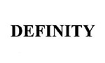 Logo Definity Definity