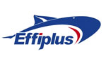 Логотип Effiplus Effiplus