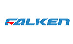 Логотип Falken Falken