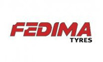 Logo Fedima Fedima