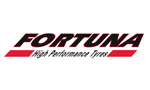 Логотип Fortuna Fortuna