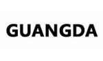 Logo Guangda Guangda