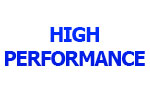 Logo High Performer High Performer