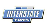 Logo Interstate Interstate