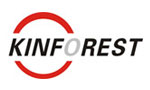 Logo Kinforest Kinforest