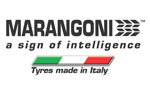Логотип Marangoni Marangoni