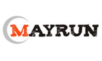 Logo Mayrun Mayrun