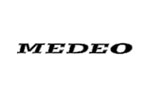 Logo Medeo Medeo