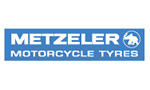 Logo Metzeler Metzeler