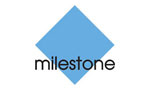 Логотип Milestone Milestone