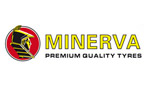 Логотип Minerva Minerva