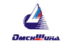 Logo Омск Омск