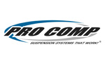 Logo Pro Comp Pro Comp