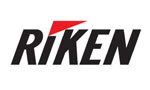 Logo Riken Riken