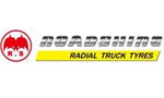 Logo Roadshine Roadshine