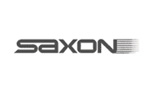 Logo Saxon Saxon