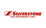 Логотип Silverstone Silverstone