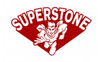 Logo Superstone Superstone