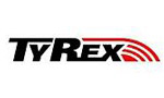 Логотип Tyrex Tyrex