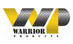 Logo Warrior Warrior
