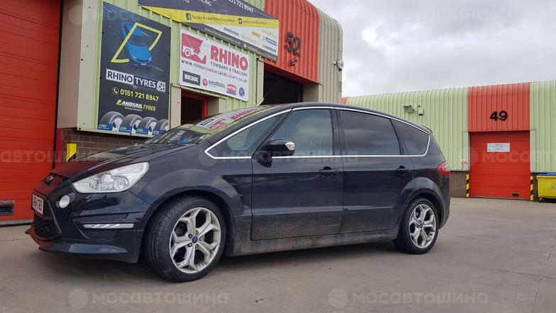 Автомобильные шины Davanti DX640 R16 [1352]