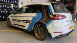 Felgen   am Fahrzeug  volkswagen golf