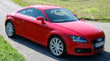 Felgen Antera 363 am Fahrzeug Audi TT Felgen Antera 363 am Fahrzeug Audi TT