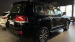 Felgen   am Fahrzeug  toyota land-cruiser