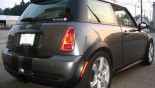 Диски BSA 335 на автомобиле Mini Cooper Диски BSA 335 на автомобиле Mini Cooper