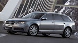 Felgen Antera 363 am Fahrzeug Audi S6 Felgen Antera 363 am Fahrzeug Audi S6