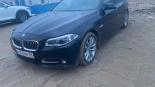 Felgen   am Fahrzeug  bmw 5-series