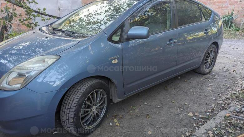 Автомобильные шины Windforce Snowblazer UHP 195/55 R16 [2564]
