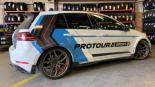 Felgen   am Fahrzeug  volkswagen golf