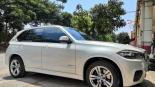 Felgen   am Fahrzeug  bmw x5