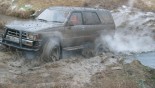 Felgen   am Fahrzeug Mitsubishi Pajero