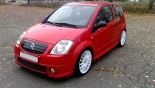 Felgen OZ Racing Superturismo GT am Fahrzeug Citroen C2 Felgen OZ Racing Superturismo GT am Fahrzeug Citroen C2