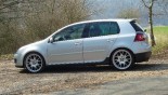 Felgen BBS CH am Fahrzeug Volkswagen Golf 5 Plus Felgen BBS CH am Fahrzeug Volkswagen Golf 5 Plus