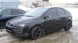 Felgen Zepp Storm am Fahrzeug Ford Focus 2 Felgen Zepp Storm am Fahrzeug Ford Focus 2