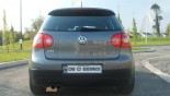 Felgen   am Fahrzeug Volkswagen Golf 5