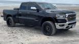 Диски на автомобиле dodge ram-1500 Диски на автомобиле dodge ram-1500