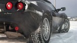 Felgen am Fahrzeug Lotus Elise 190 V6 Felgen am Fahrzeug Lotus Elise 190 V6