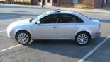Felgen OZ Racing Michelangelo 10 am Fahrzeug Audi A4 Felgen OZ Racing Michelangelo 10 am Fahrzeug Audi A4