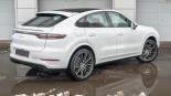 Felgen   am Fahrzeug  porsche cayenne