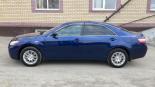 Felgen   am Fahrzeug  toyota camry