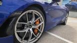 Felgen   am Fahrzeug  McLaren 720s