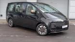 Felgen   am Fahrzeug  hyundai staria