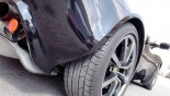 Felgen am Fahrzeug Lotus Elise 190 V6 Felgen am Fahrzeug Lotus Elise 190 V6
