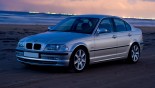 Felgen Rial Flair am Fahrzeug BMW 3(E46)