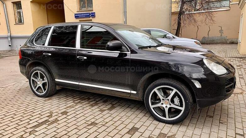 Автомобильные шины Davanti DX640 R20 [1348]